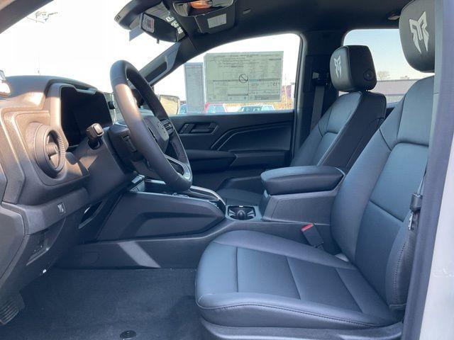 2026 Chevrolet Colorado Trail Boss, 4WD