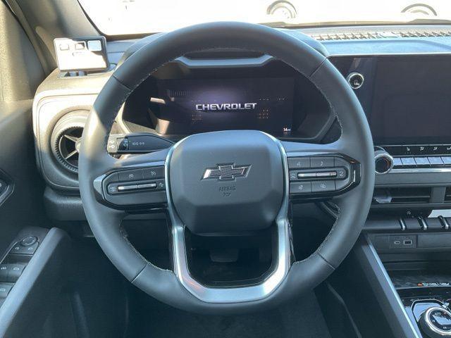 2026 Chevrolet Colorado Trail Boss, 4WD