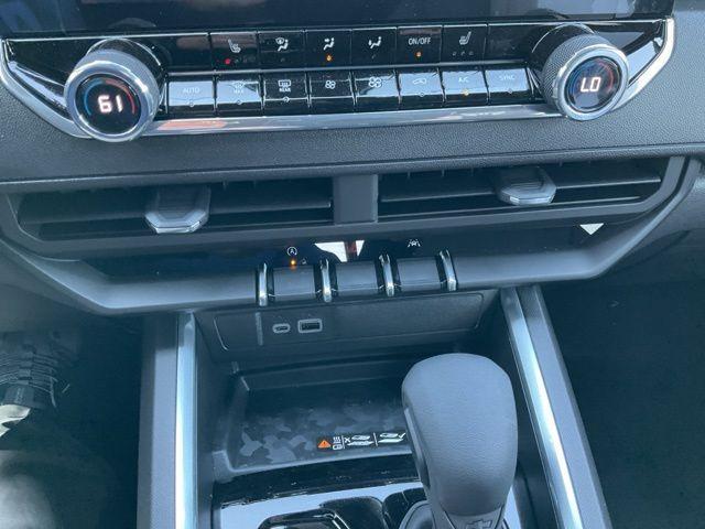 2026 Chevrolet Colorado Trail Boss, 4WD