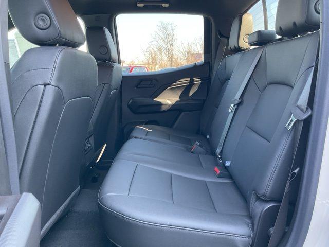 2026 Chevrolet Colorado Trail Boss, 4WD