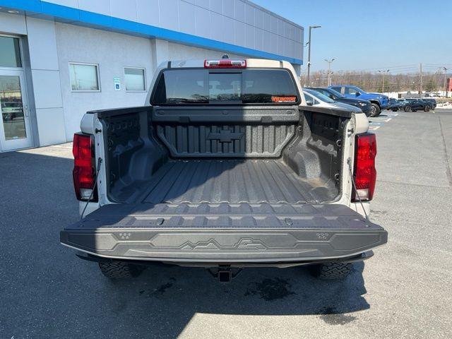 2026 Chevrolet Colorado Trail Boss, 4WD