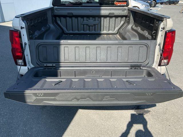 2026 Chevrolet Colorado Trail Boss, 4WD