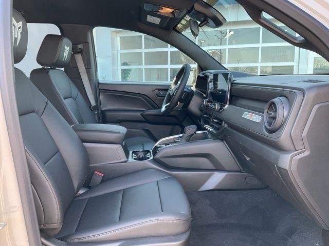 2026 Chevrolet Colorado Trail Boss, 4WD
