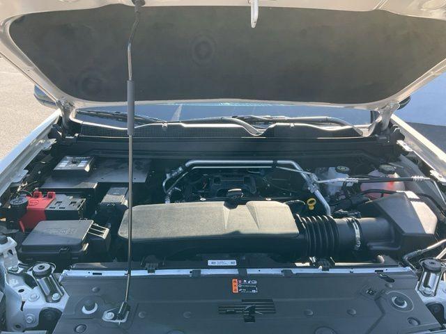 2026 Chevrolet Colorado Trail Boss, 4WD