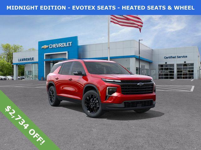 2026 Chevrolet Traverse AWD LT for sale in Mechanicsburg, PA