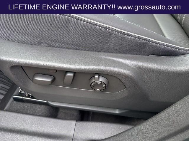 2026 Buick Envision Avenir AWD