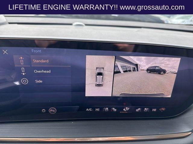2026 Buick Envision Avenir AWD