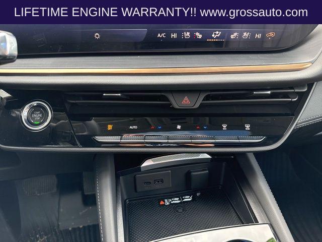 2026 Buick Envision Avenir AWD