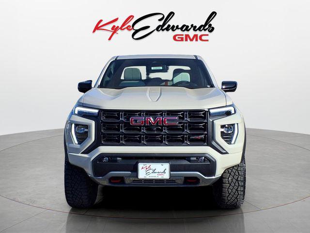 2026 GMC Canyon AT4X, 4WD