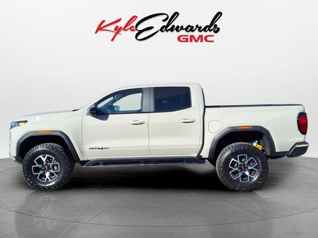 2026 GMC Canyon AT4X, 4WD