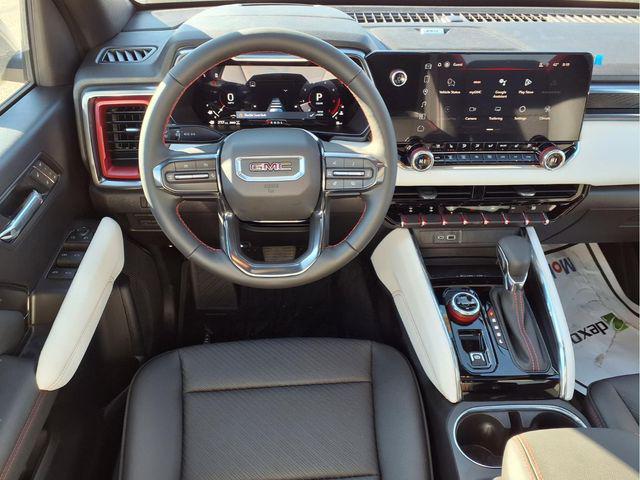 2026 GMC Canyon AT4X, 4WD