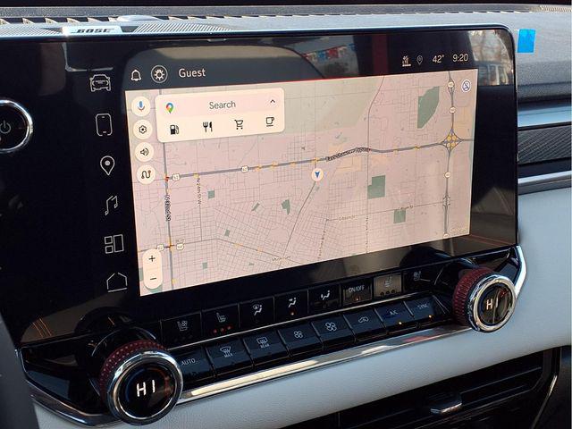 2026 GMC Canyon AT4X, 4WD