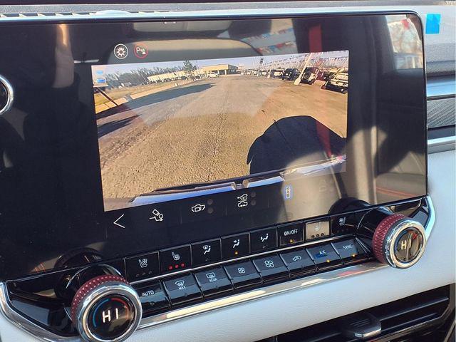 2026 GMC Canyon AT4X, 4WD