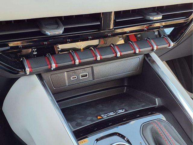 2026 GMC Canyon AT4X, 4WD