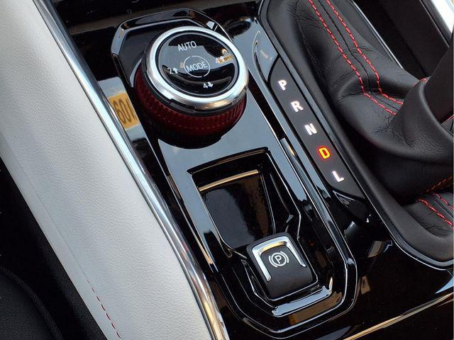 2026 GMC Canyon AT4X, 4WD