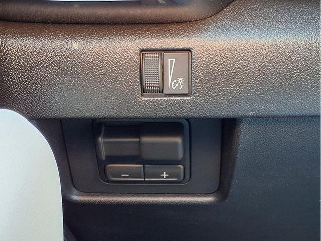 2026 GMC Canyon AT4X, 4WD