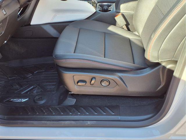 2026 GMC Canyon AT4X, 4WD