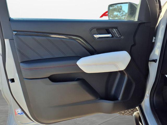 2026 GMC Canyon AT4X, 4WD