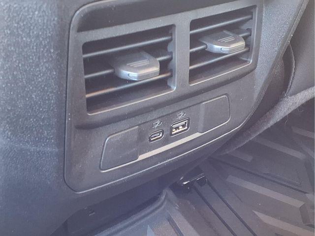 2026 GMC Canyon AT4X, 4WD