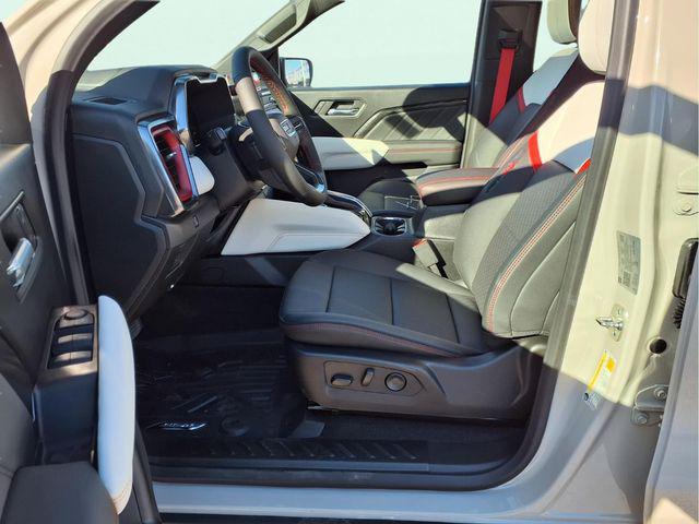 2026 GMC Canyon AT4X, 4WD