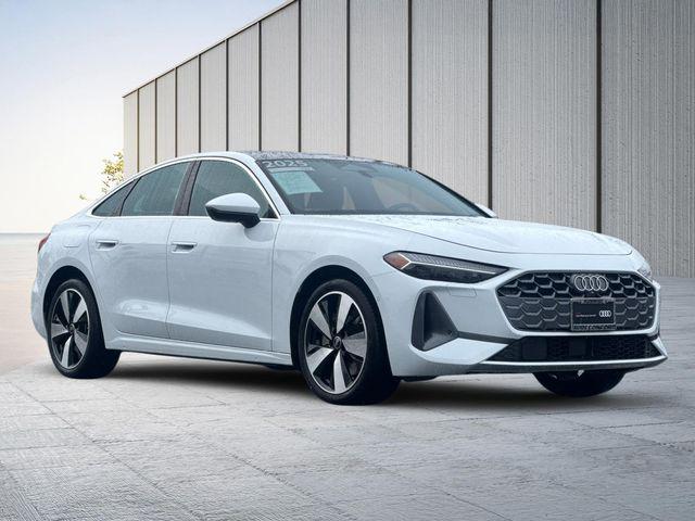 2025 Audi A5 Premium Plus TFSI quattro S tronic