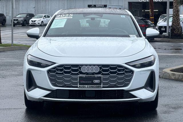 2025 Audi A5 Premium Plus TFSI quattro S tronic