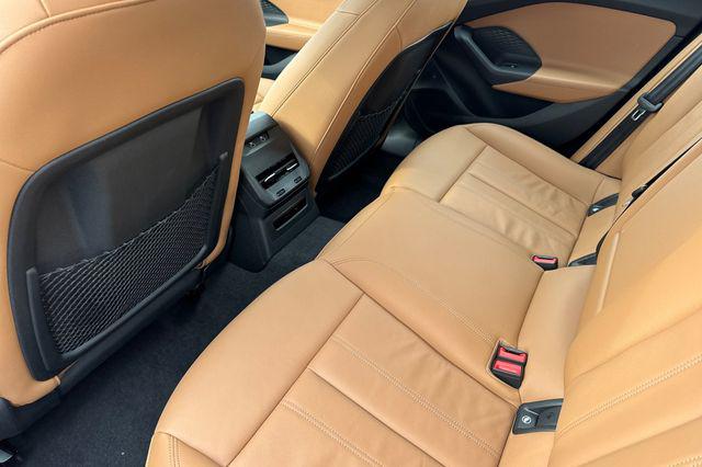 2025 Audi A5 Premium Plus TFSI quattro S tronic