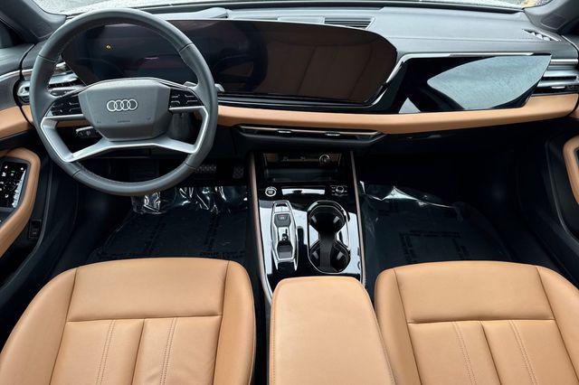 2025 Audi A5 Premium Plus TFSI quattro S tronic