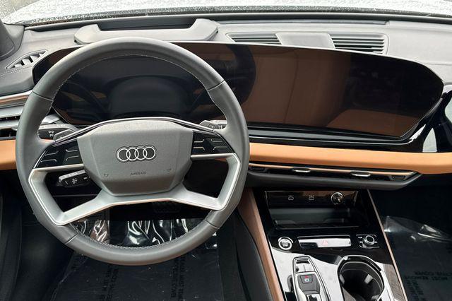 2025 Audi A5 Premium Plus TFSI quattro S tronic