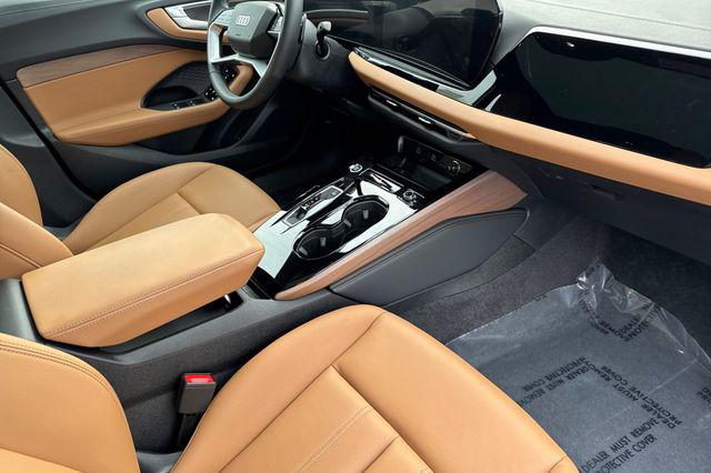 2025 Audi A5 Premium Plus TFSI quattro S tronic