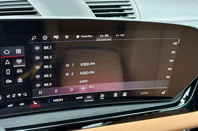 2025 Audi A5 Premium Plus TFSI quattro S tronic
