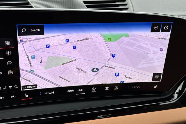 2025 Audi A5 Premium Plus TFSI quattro S tronic
