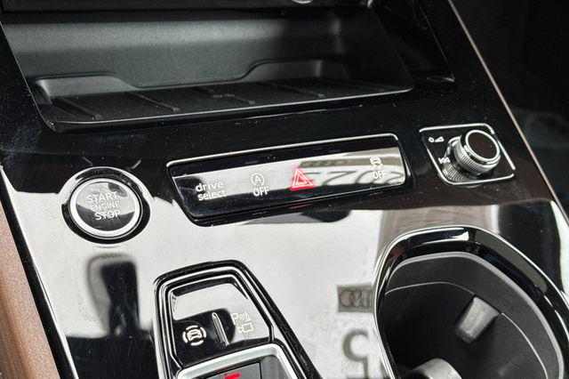 2025 Audi A5 Premium Plus TFSI quattro S tronic