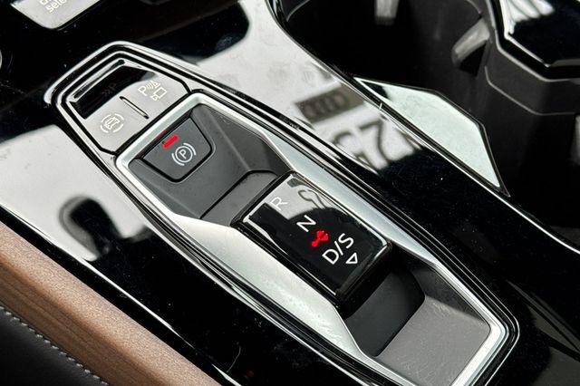 2025 Audi A5 Premium Plus TFSI quattro S tronic