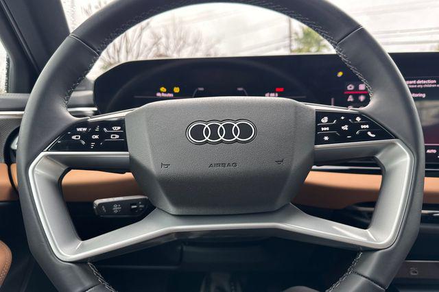 2025 Audi A5 Premium Plus TFSI quattro S tronic