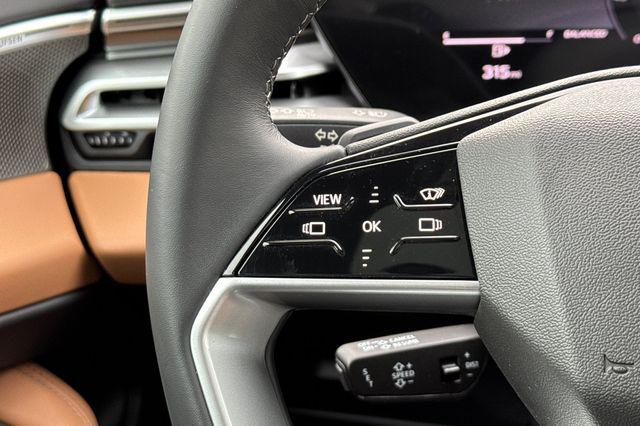 2025 Audi A5 Premium Plus TFSI quattro S tronic