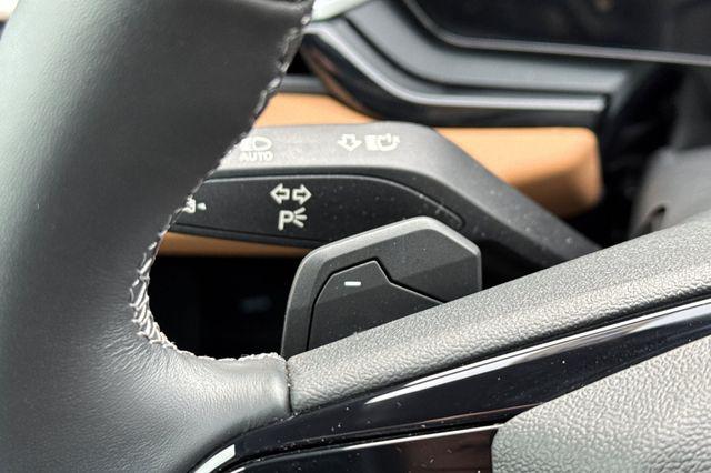 2025 Audi A5 Premium Plus TFSI quattro S tronic