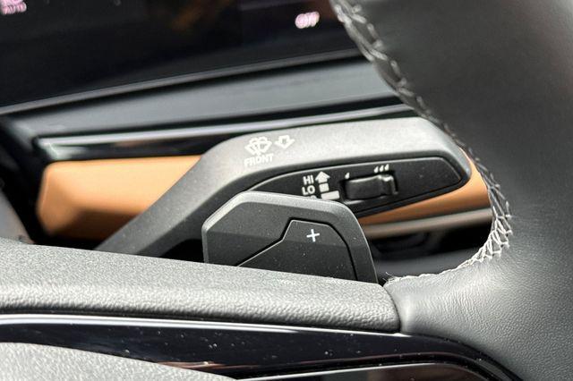 2025 Audi A5 Premium Plus TFSI quattro S tronic