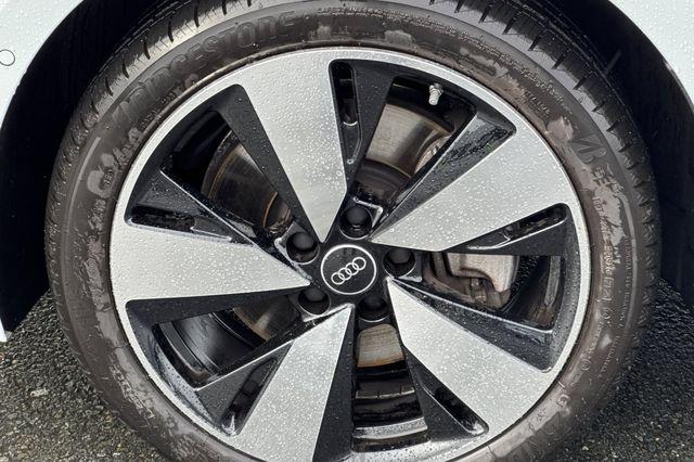 2025 Audi A5 Premium Plus TFSI quattro S tronic