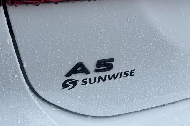 2025 Audi A5 Premium Plus TFSI quattro S tronic