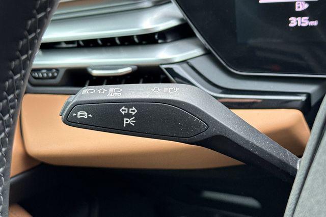 2025 Audi A5 Premium Plus TFSI quattro S tronic