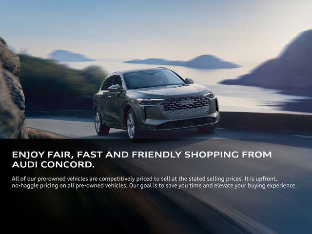 2025 Audi A5 Premium Plus TFSI quattro S tronic