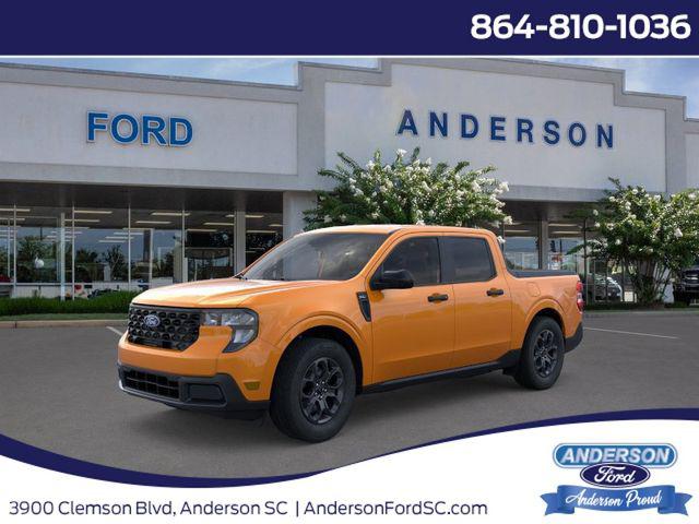 2026 Ford Maverick XLT for sale in Anderson, SC