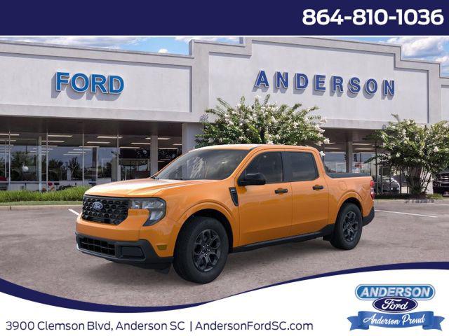 2026 Ford Maverick XLT for sale in Anderson, SC