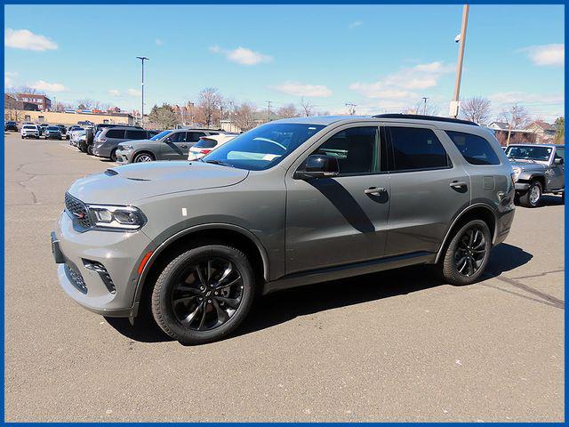 2026 Dodge Durango GT PLUS AWD for sale in New Britain, CT