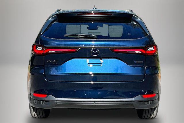 2026 Mazda X-90 3.3 Turbo Premium Sport