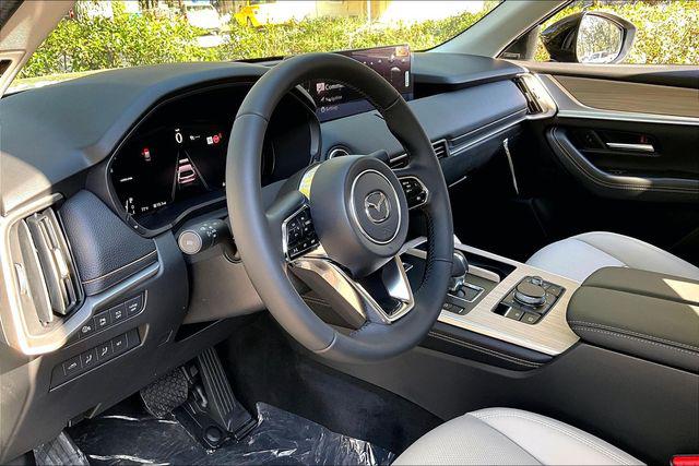 2026 Mazda X-90 3.3 Turbo Premium Sport