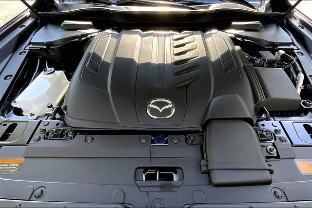 2026 Mazda X-90 3.3 Turbo Premium Sport