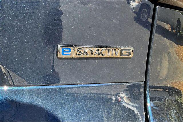2026 Mazda X-90 3.3 Turbo Premium Sport