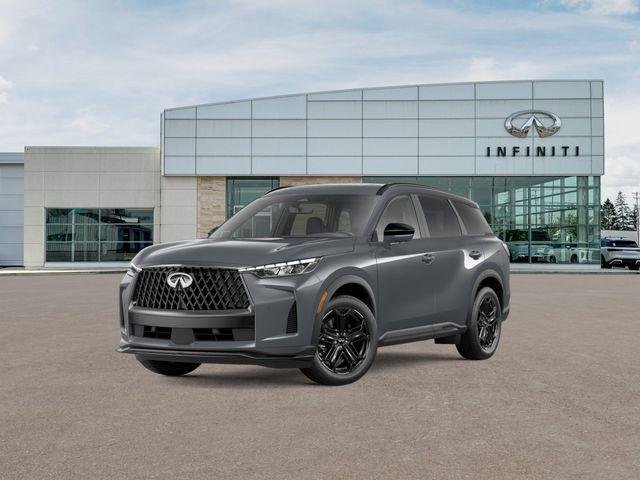 2026 INFINITI QX60 SPORT AWD for sale in Grand Rapids, MI